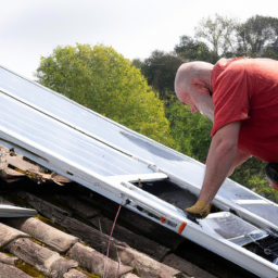 Services de Dépannage pour les Systèmes Photovoltaïques : Rapidité et Fiabilité Tourlaville